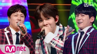 [Brave Hongcha - Archive People(With Samuel)] KPOP TV Show | M COUNTDOWN 190307 EP.609