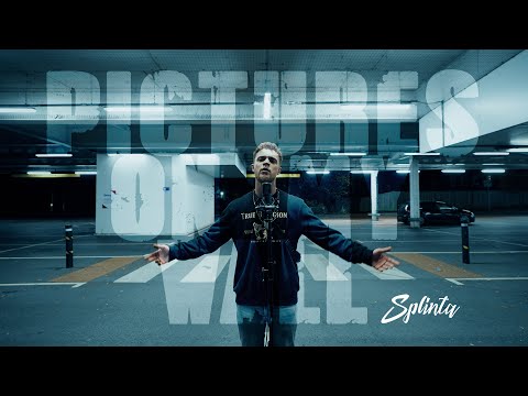Splinta - Pictures On My Wall (Official Video)