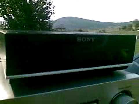 DX-pedition to Rakovica (NW Bulgaria) - 92,1 HRT-HR1 from Sljeme (Zagreb)