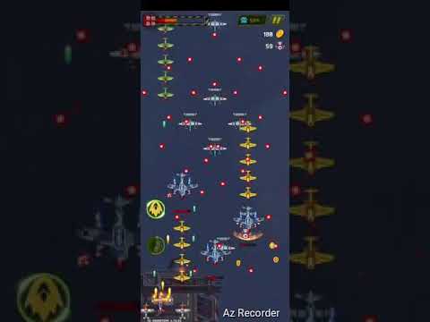 Air force lv. 49 #gaming