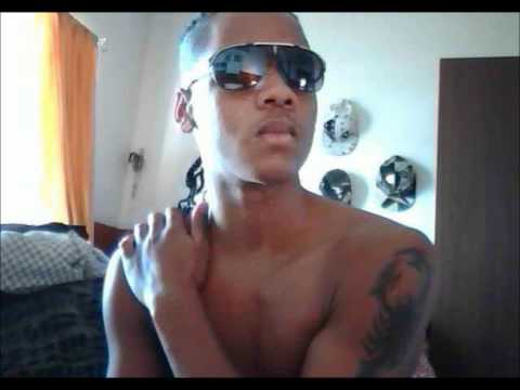 DJ Colombia   Íslenska Rap  Remix