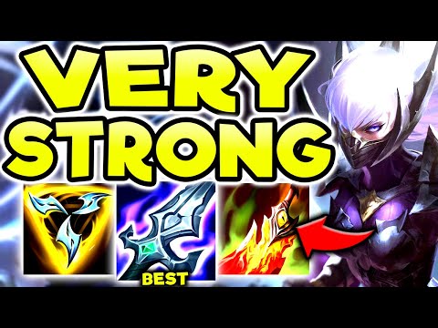 IRELIA TOP CAN NOW 1V9 WITH HARD INTING TEAMS & CARRY! (STRONG) - S13 Irelia TOP Gameplay Guide