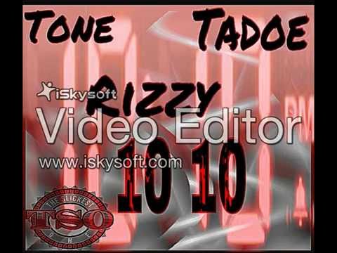10 10 freestyle - Rizzy Clutch X TSO Tone X TSO Tadoe (Prod. by Elijah808)