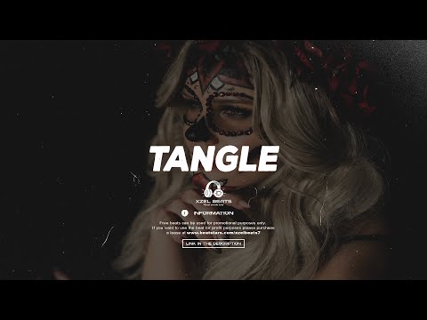 "TANGLE" Omah Lay x Burna Boy x Tems Type Beat - [Afrobeat 2023]