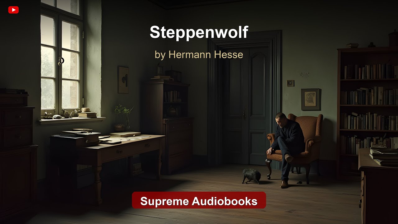 Steppenwolf