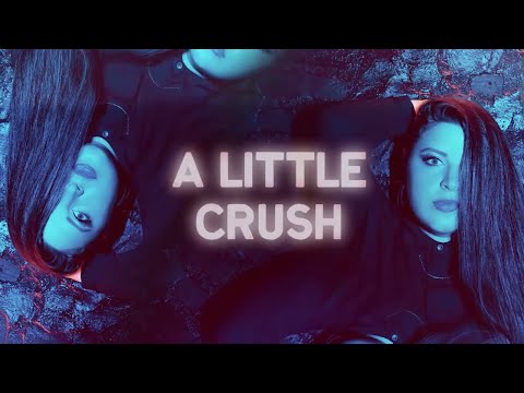 Malia Civetz - "Just A Little Crush" [Official Lyric Video]