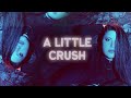 Malia Civetz Just A Little Crush Official Lyric Video