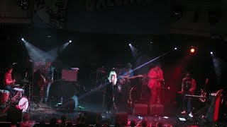The Asteroids Galaxy Tour - Live at London Calling 2009