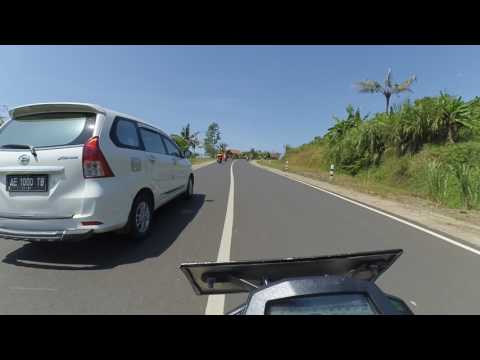 Menuju Pantai Gemah Tulungagung Touring Pegasus Mp3