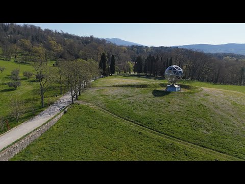 🌳 Il Parco Mediceo di Pratolino al centro degli studi dell'Università di Firenze 🌸