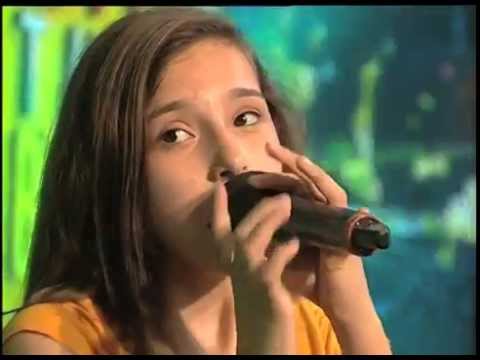 Rose Marie Lanciu cover (Asculta-mi Inima)Live