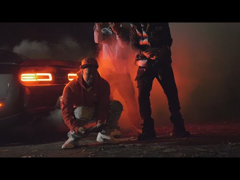 Sleeze Ft. Dreads - "Get You A Bag" (Official Music Video) | Shot By @MuddyVision_