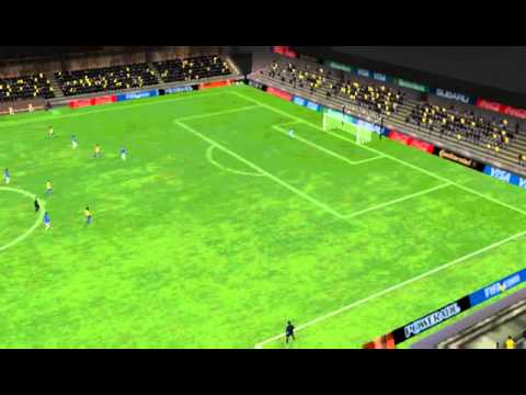 Worksop 3 1 Frickley Goalkeeper Goal