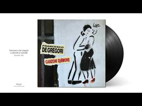 Francesco De Gregori | Viaggi E Miraggi