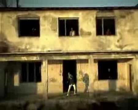 Lavagance - Miles - official video