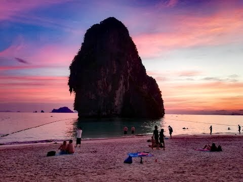 KRABI 2019