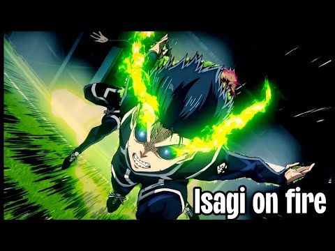 Blue Lock Season 2 Full Recap (Ep 1-9) | The Journey of Ego and Strikers!