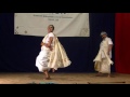 Entadukke Vannadukkum Sandhya Bini SMCA Yeovil 2016