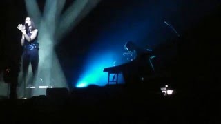 Marina Kaye  - The price I&#39;ve had to pay @ Olympia (15/04/16)