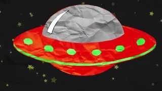 We Are Infinite  (Lyric Video)