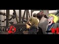 Left 4 Dead 2 1 Leo Stronda Foi Morto