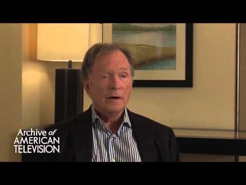 Dick Cavett discusses working on "The Tonight Show" - EMMYTVLEGENDS.ORG