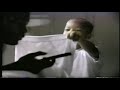 Fruit Of The Loom Riddick Bowe 1993 Commercial