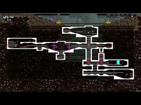 [Starbreak] Wildfire Elite Temple of the Lost Full Speedrun in 9:18