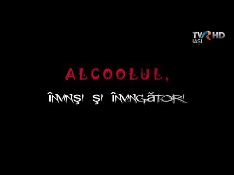 Reporter special    - Alcoolul, învinşi şi învingători