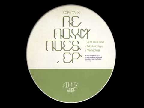 SOFATALK - Mockin' claps