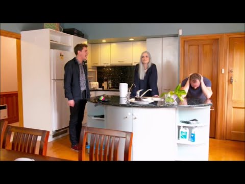 Joe Irvine's Loudest Note - X Factor NZ