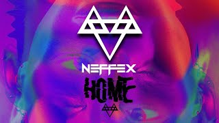 NEFFEX - Home 🏠 [Slowed + Reverb]
