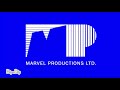 Jazwings Marvel Productions WildBrain YouTube Originals 2021