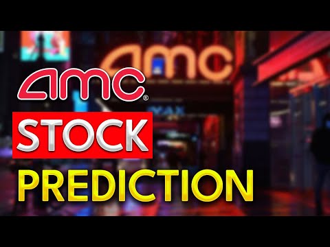 , title : 'AMC - stock prediction - what is next? Will AMC stock rebound? Expert Predictions'