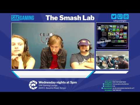TSL89 Grand Finals - Tai (Marth) vs Medz (Fox)