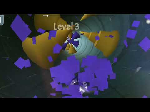Tunnel Rush 2 Unblocked
