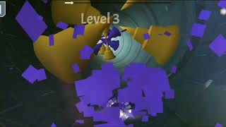 Tunnel Rush 2 Unblocked