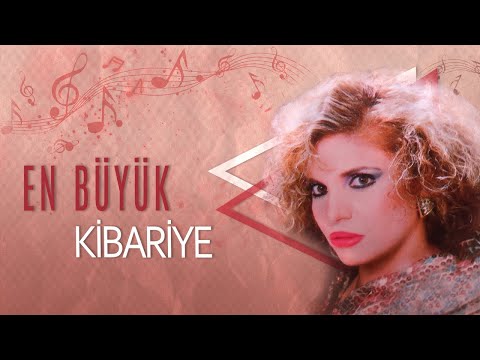 Kibariye - Şanssızım