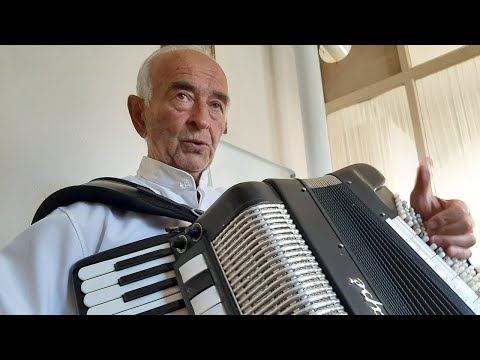 Slobodan Jovanović Cobi – M’gla padnala u dolinu