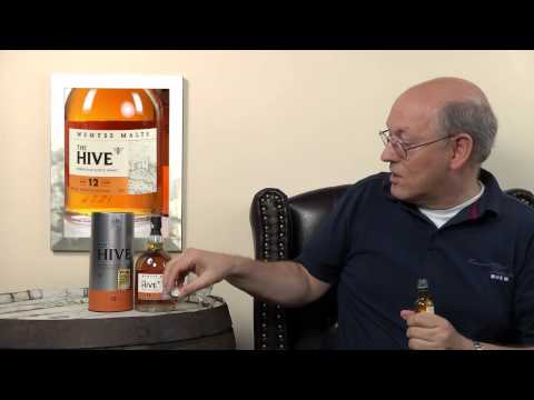 Whisky Verkostung: Wemyss The Hive