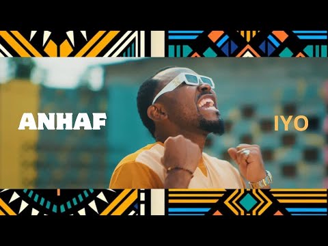 ANHAF - IYO (Clip officiel)