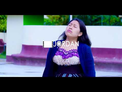 SOLISTA ANA AGUARE PU // AYUDAME VIDEO OFICIAL VOL.4