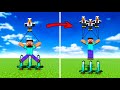 How Many Ropes Can Save Steve Teardown Experiments