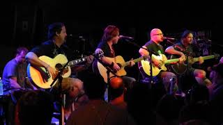 2011 06 05 Sister Hazel - Starfish