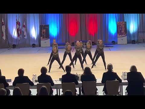 Bjalla - FM Undankapping  7/5-22