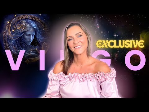 VIRGO ♍️ "11:11 Dreams really do come true.  An exciting new beginning!" 🔥✨❤️