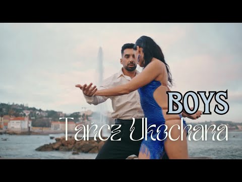 BOYS - Tańcz ukochana (NOWOŚĆ 2024)
