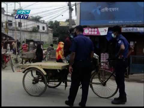সীমান্ত জেলাগুলোতে সংক্রমনের উর্ধগতি