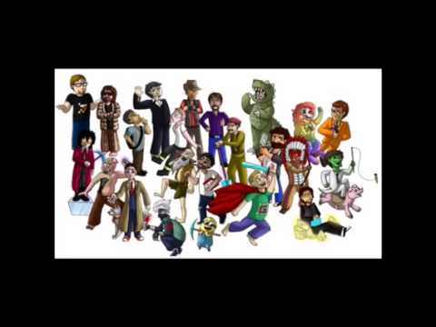 What I Want The MindCrack Theme To Be