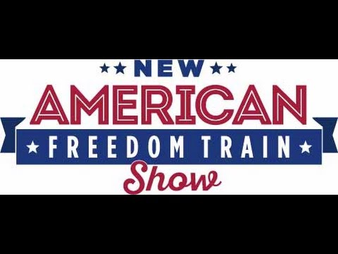 New American Freedom Train Show Commercial